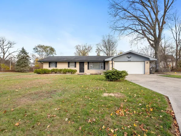 1430 Waurika St, Elkhart, IN 46516