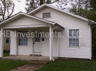 3857 E 31st St, Indianapolis, IN