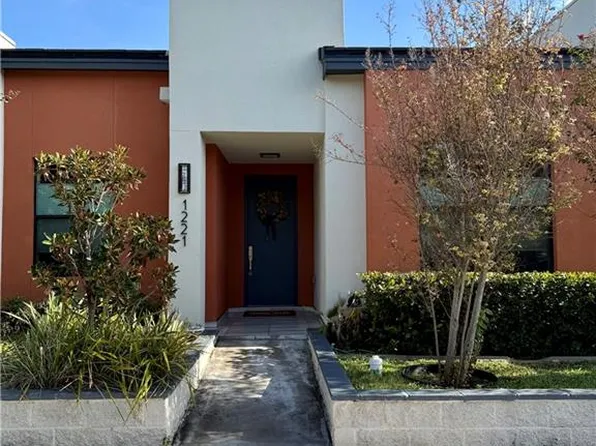 1221 Ozark Ave, McAllen, TX 78504
