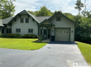 8434 Canterbury Dr #8434, Clymer, NY 14724