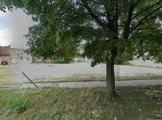 4036 Gilbert St, Detroit, MI 48210