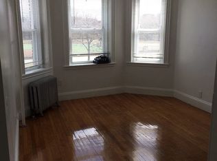 147 Park Dr #36, Boston, MA 02215