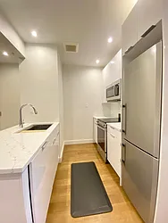 Rented by Gold & Appel Realty Corp