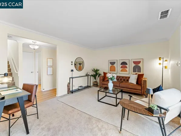 1425 Bel Air Dr APT A, Concord, CA 94521