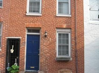 3 E Hamburg St, Baltimore, MD 21230