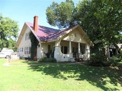 1101 S 7th St, Chickasha, OK, 73018