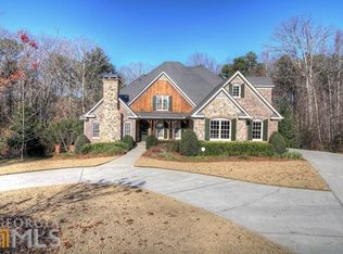 1075 Gordon Combs Rd NW, Marietta, GA 30064