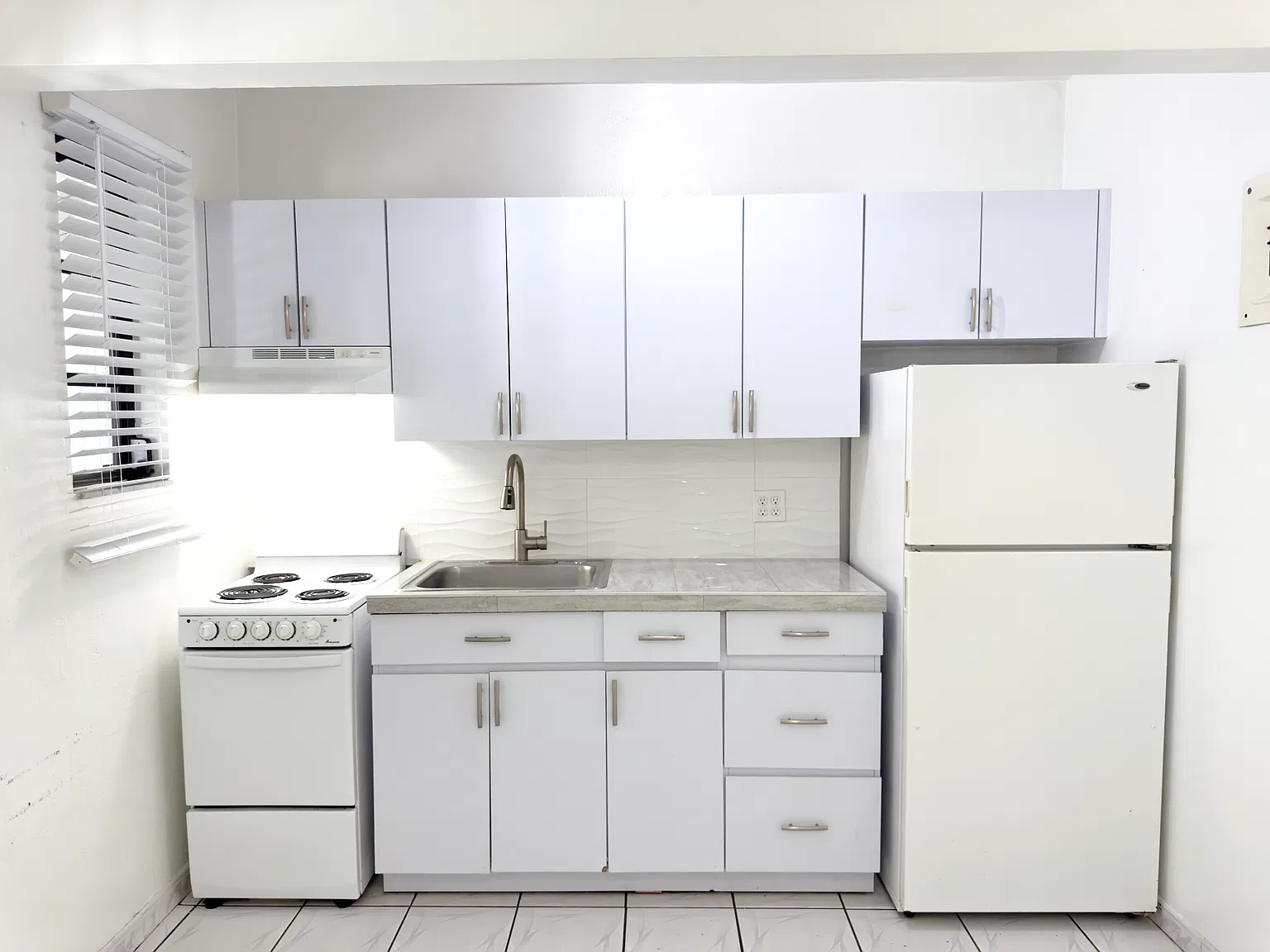 1 bed, 520 sqft, $1,500 — Photo 3