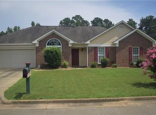 7205 Wrenwood Dr, Columbus, GA 31909