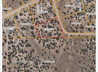 25675 W Granada Rd, Seligman, AZ 86337