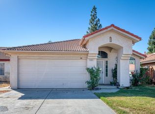 5603 W Sample Ave, Fresno, CA 93722