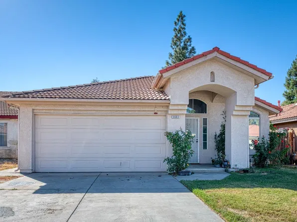 5603 W Sample Ave, Fresno, CA 93722
