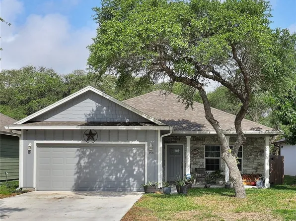 350 N 10th St, Aransas Pass, TX 78336
