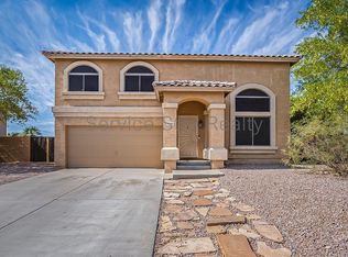 1006 N 92nd Cir, Mesa, AZ 85207