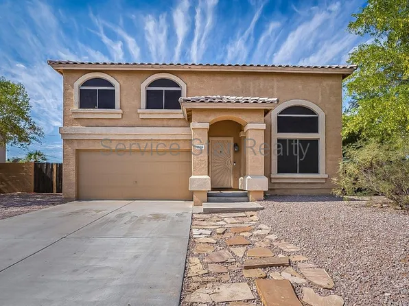 1006 N 92nd Cir, Mesa, AZ 85207
