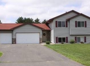 31474 Genesis Ave, Stacy, MN 55079