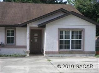 3134 NW 79th Ct, Gainesville, FL 32606