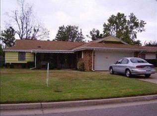 2612 SW 64th St, Oklahoma City, OK 73159