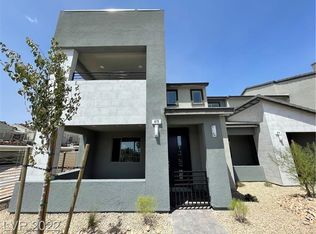 470 Mahogany Ridge St, Las Vegas, NV 89138