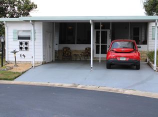 3309 Button Bush Dr UNIT 1830, Zellwood, FL 32798