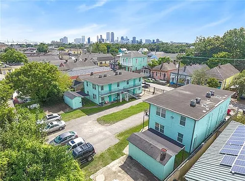 1325 Marigny St #1 Photo 1