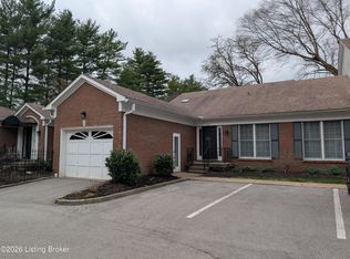 665 Breckenridge Ln, Saint Matthews, KY 40207