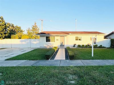 3421 SW 117 CT, Miami, FL, 33175