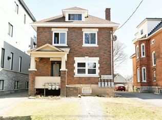 26 Aylmer Ave, Ottawa, ON K1S 2W9