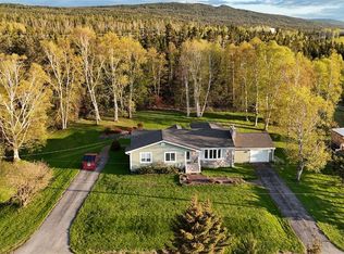 52 Main Dam Rd, Deer Lake, NL A8A1S5