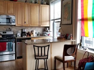 2436 N Maplewood Ave #1, Chicago, IL 60647