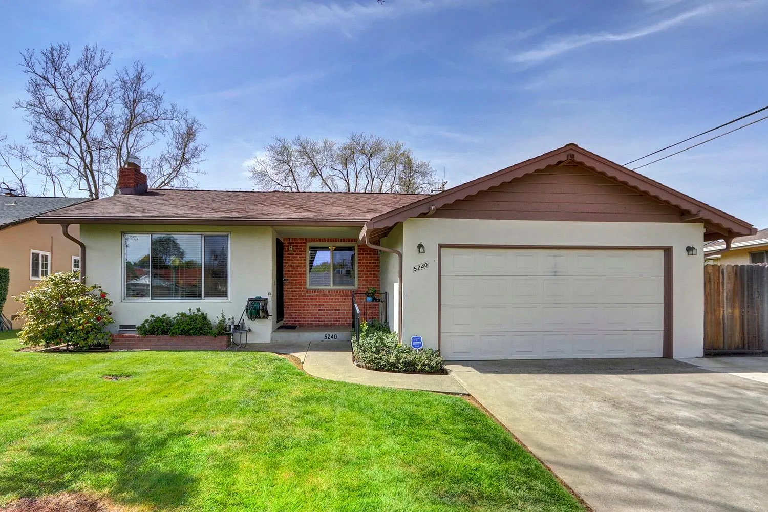5240 Ethel Way photo 1