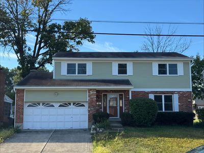 1033 Hearthstone Dr, Cincinnati, OH, 45231