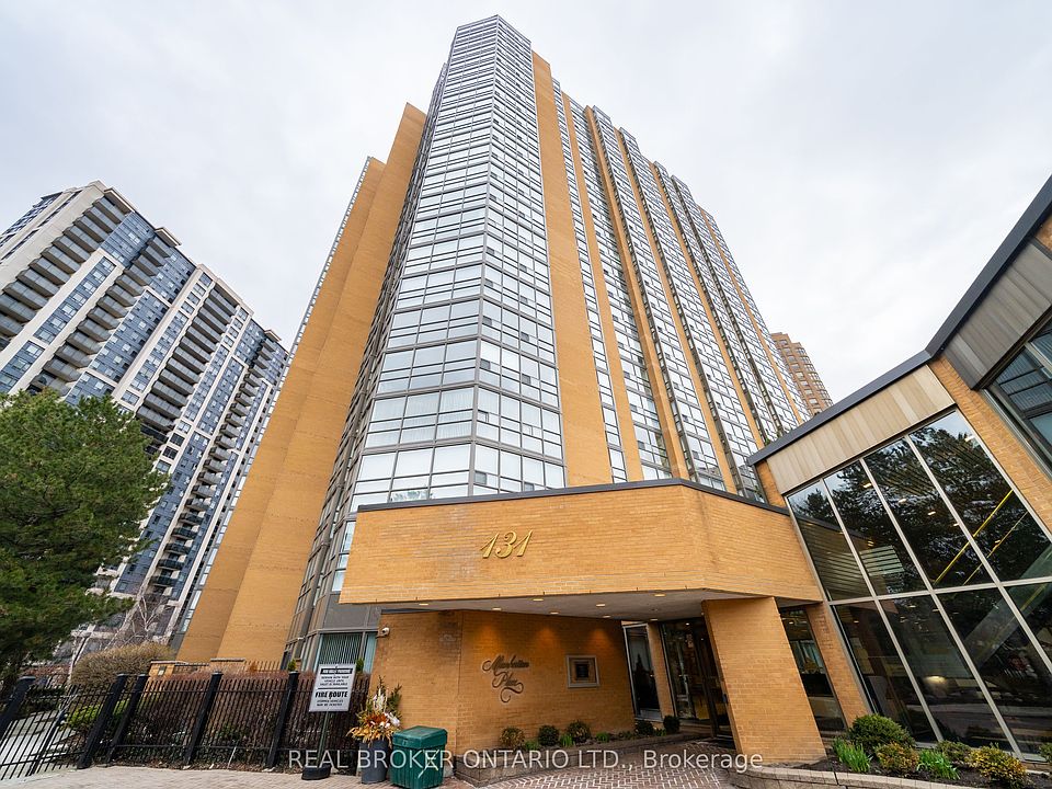 1st image of 131 Beecroft Rd #306