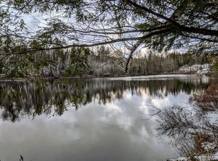 On Island Lake Rd, Park Falls, WI 54552