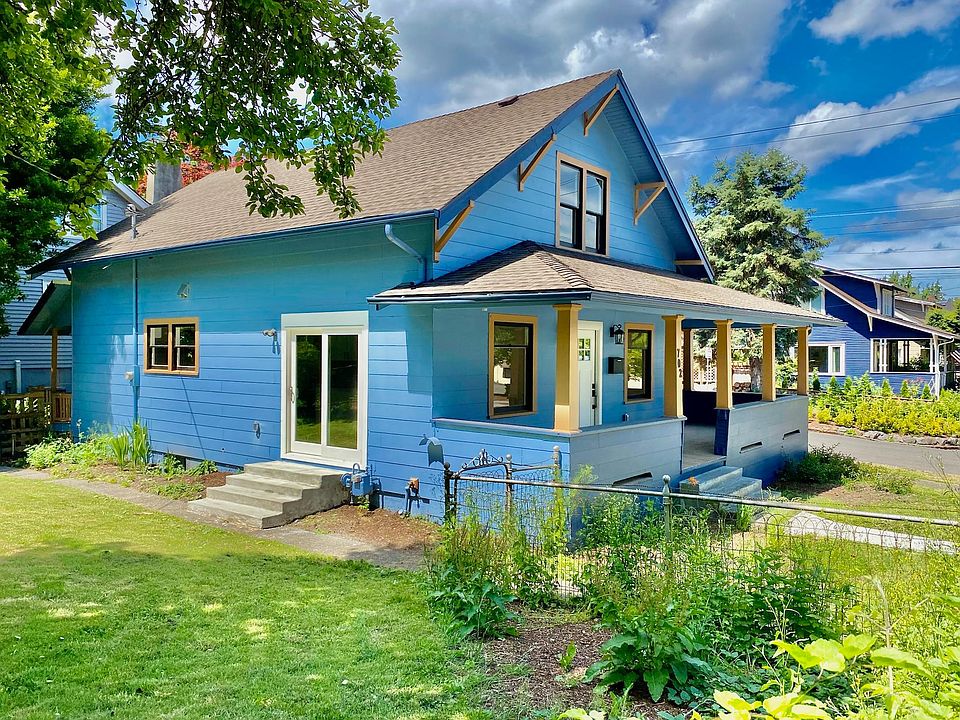 702 12th St, Oregon City, OR 97045 Zillow