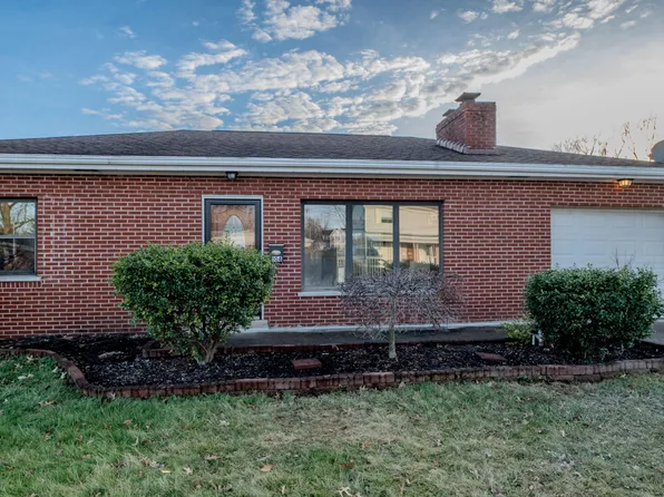 104 Hope Ln, Highland Heights, KY 41076