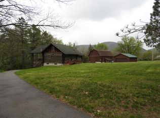 227 Marsh Creek Rd, Wellsboro, PA 16901