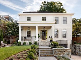 7117 Exfair Rd, Bethesda, MD 20814