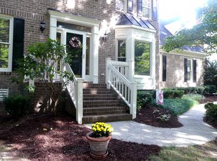 5116 Salem Ridge Rd, Holly Springs, NC 27540