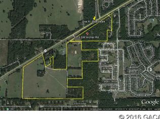 9092 SW 70th Ln, Gainesville, FL 32608