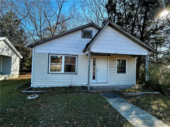 812 2nd Ave NE, Fayette, AL 35555