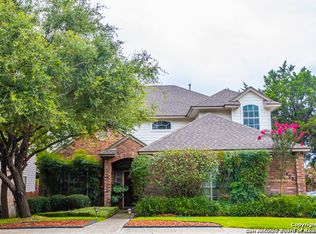 7803 Braun Bnd, San Antonio, TX 78250
