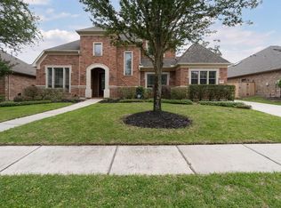 2415 Randal Point Ct, Spring, TX 77388