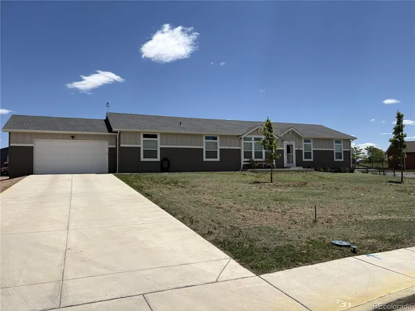 950 Northrup Avenue, Fort Lupton, CO 80621