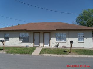 418 Naranjo St, Mission, TX 78572