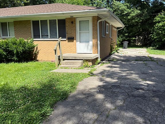 2nd image of 5881 Downing Dr