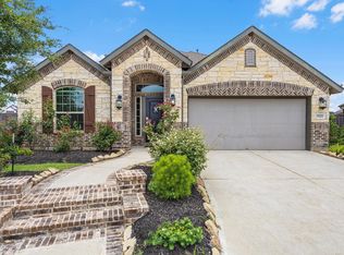 15211 Montezuma Quail Dr, Cypress, TX 77433