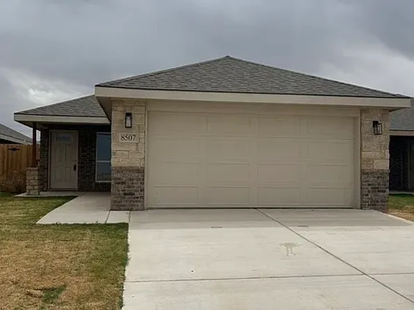 8507 9th St, Lubbock, TX 79416