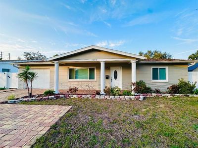 8139 38th Ave N, Saint Petersburg, FL, 33710