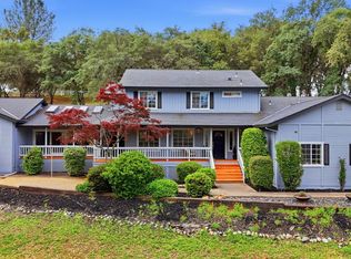 2030 Marden Dr, Rescue, CA 95672